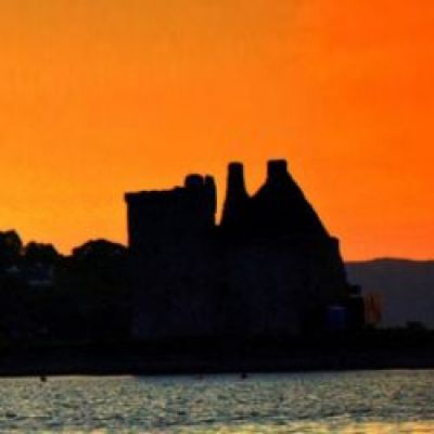 Ayrshire-&-Arran Ayrshire-&-Arran