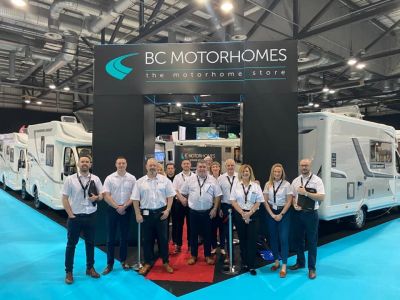 The-Scottish-Caravan,-Motorhome-&-Holiday-Home-Show 2020- The-Scottish-Caravan,-Motorhome-&-Holiday-Home-Show 2020-