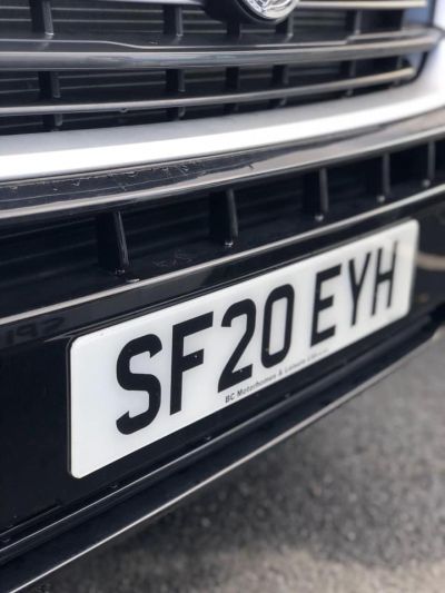 2020-Number-Plate- 2020-Number-Plate-