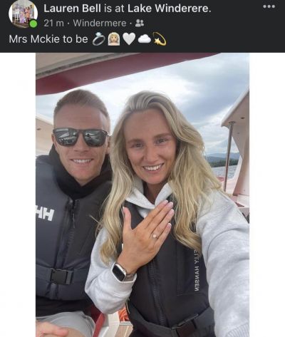 HUGE-Congratulations-to-Lauren-and-her-fiancé-Ryan! HUGE-Congratulations-to-Lauren-and-her-fiancé-Ryan!