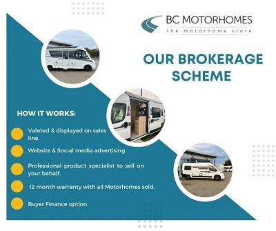 The-BC-Motorhomes-Brokerage-Scheme- The-BC-Motorhomes-Brokerage-Scheme-