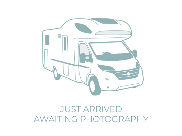 Dethleffs Globetrail 640HR